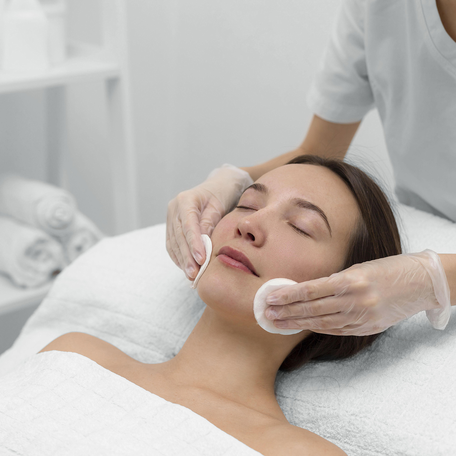 50% off Deep Cleanse (U.P. $208)