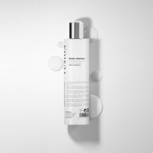Fusion Meso - Deep Cleanser with Hyaluronic Acid