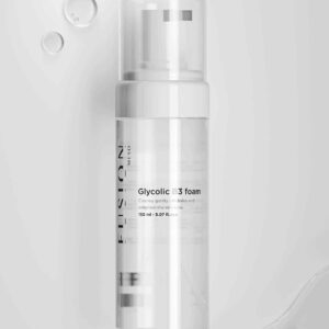 Fusion Meso - Gycolic B3 Cleansing Foam